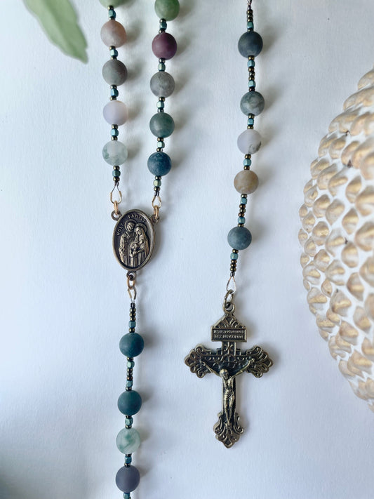 Holy Family Rosary