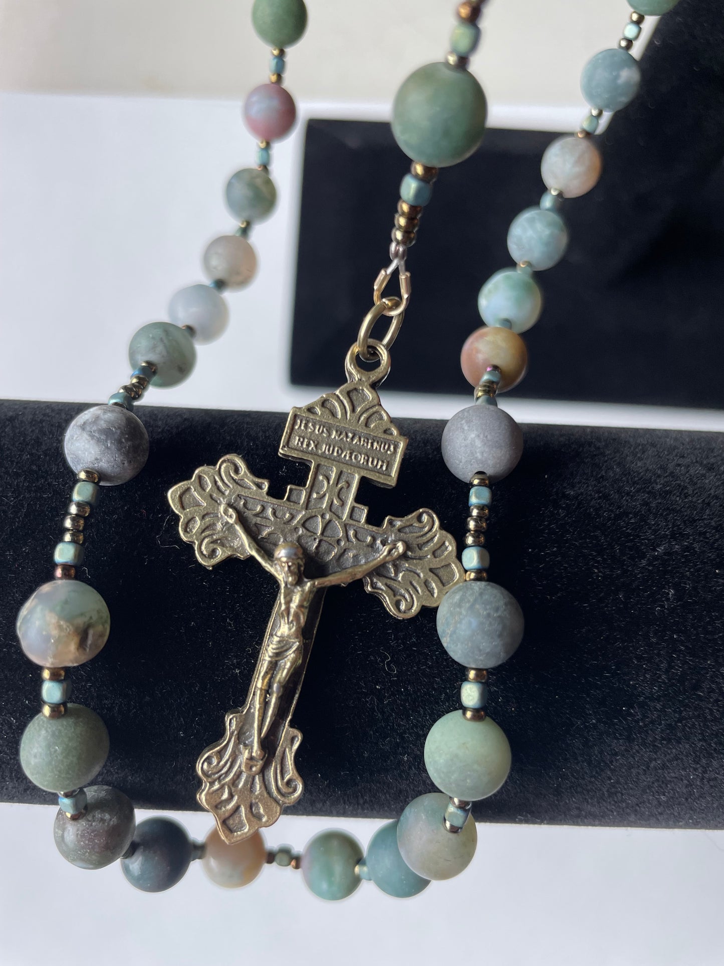 Holy Family Rosary