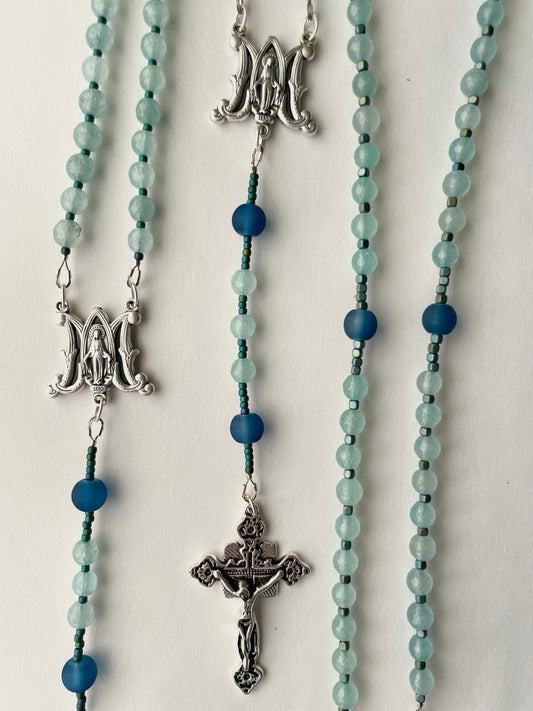 Stella Maris Rosary