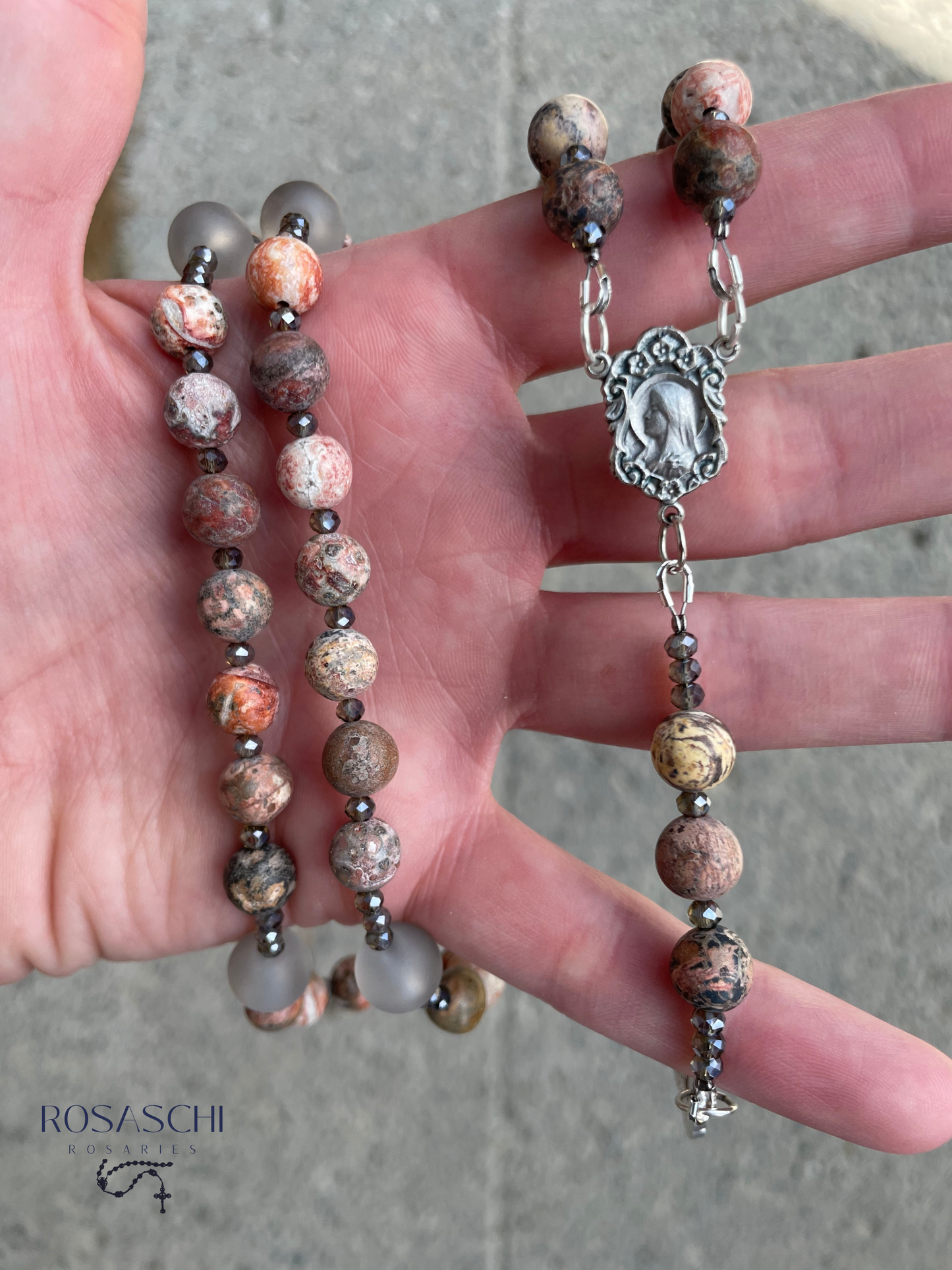 SEVEN SORROWS ROSARY - Our Lady of Fatima